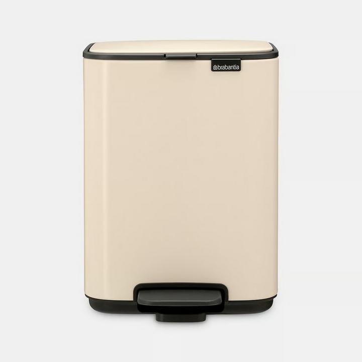 Produktbild Brabantia Treteimer Bo 4 l (4 l)