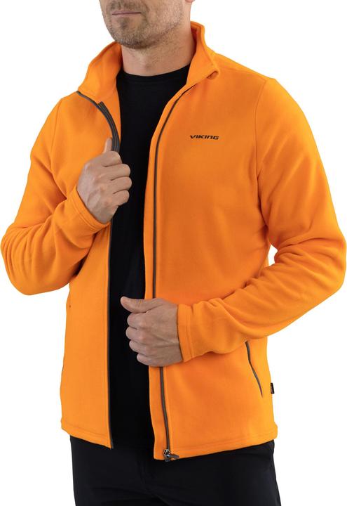 Immagine prodotto MGA Felpa Viking Tesero Polartec Uomo (XL)