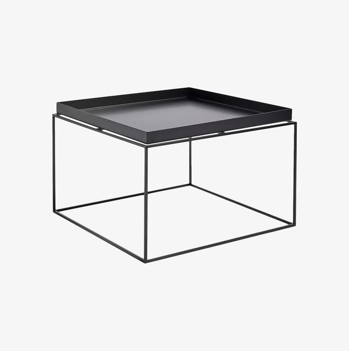 Image du produit HAY Table à plateau (60 x 60 x 39 cm)