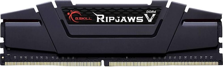 Image du produit G.Skill Ripjaws V (2 x 8GB, 3200 MHz, RAM DDR4, DIMM)