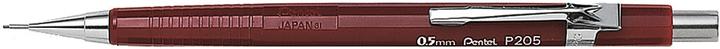 Produktbild Pentel Sharp (0.50 mm, HB, 1 x)