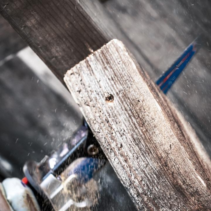 Immagine prodotto Bosch Professional Zubehör Multi materiale