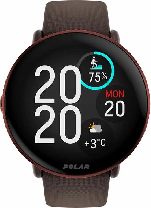 Actual product image Polar Ignite 3 (43 mm)