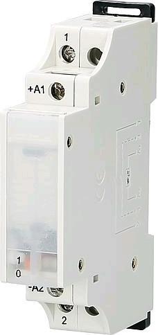 Actual product image EGB Shock switch 16A 250V