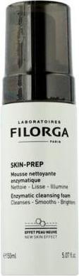 Immagine prodotto Filorga Schiuma detergente enzimatica Skin-Prep (Schiuma detergente, 150 ml)