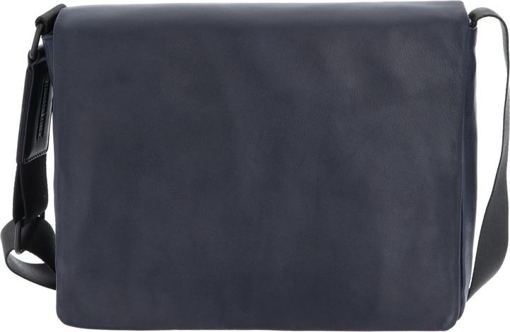 Immagine prodotto Leonhard Heyden Den Haag Messenger Leder 31 cm (6 l)