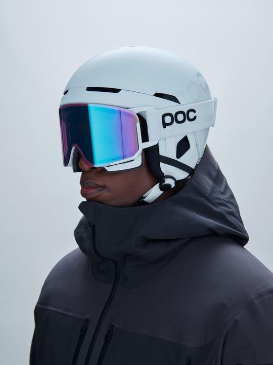 Actual product image Poc Obex BC MIPS (55 - 58 cm, M, L)