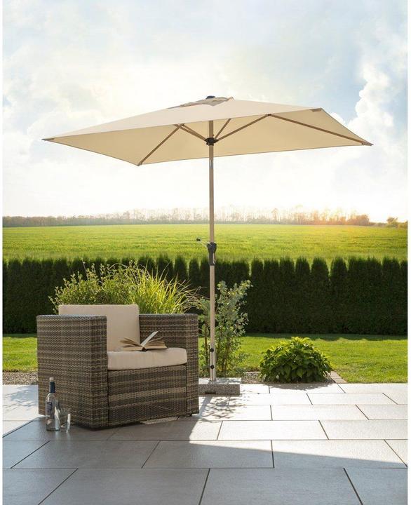 Image du produit Schneider Schirme Cordoba (1.50 m)