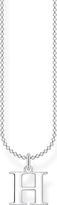 Produktbild Thomas Sabo Kette (925er Silber, 38 - 45 cm)