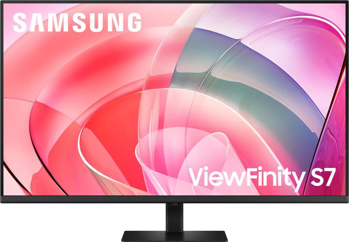 Samsung Viewfinity S7 - S70D (3840 x 2160 pixel, 37")