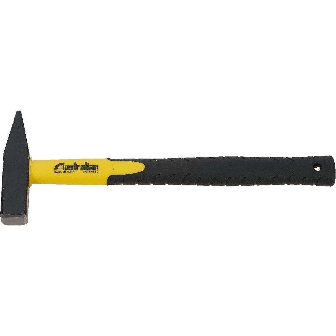 Australian Footwear, Martello, Marteau de serrurier - manche synthétique (500 g)