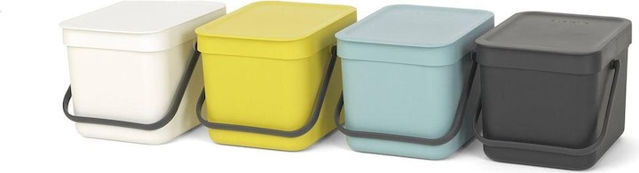 Produktbild Brabantia Sort & Go (6 l)