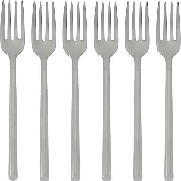 Produktbild Alessi Clivo (4 Stück, Besteck Set)