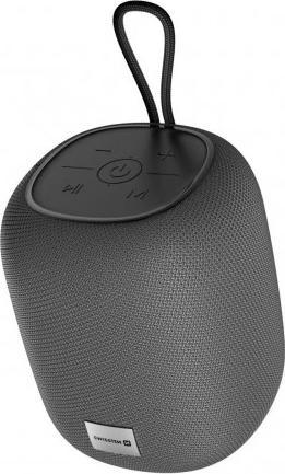 Actual product image Swissten Bluetooth SPEAKER NEW SOUND-X (3 h, Rechargeable battery operated)