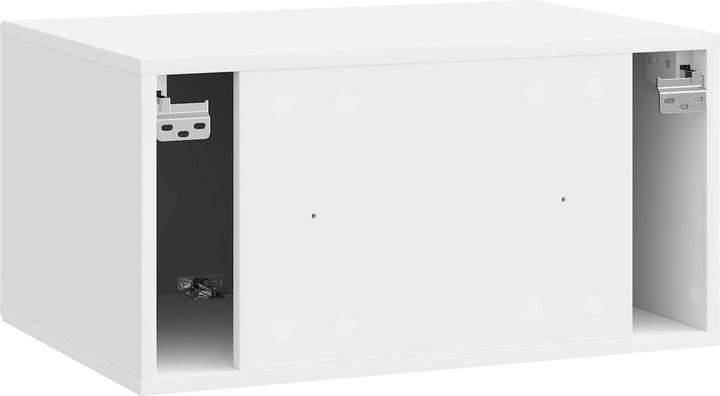 Produktbild vidaXL Wandschrank (59.50 x 41 x 30 cm)