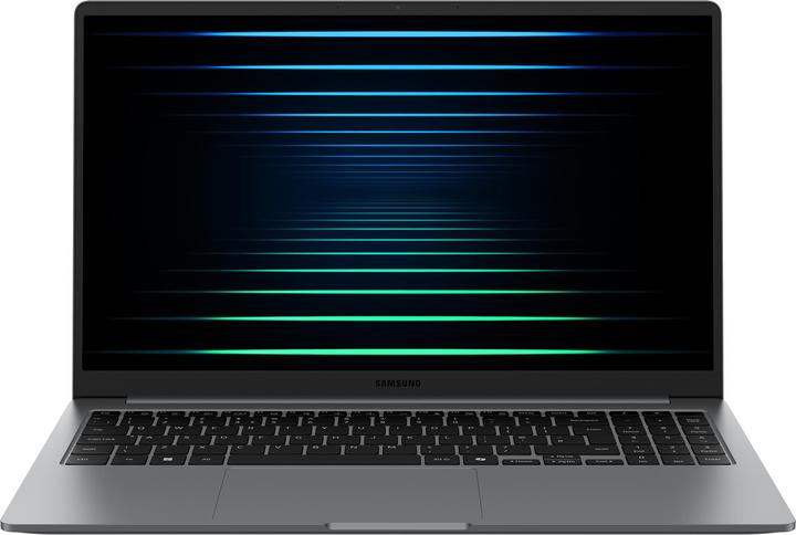 Produktbild Samsung Galaxy Book5 (15,6”, Ultra 5, 8 GB) (Intel Core Ultra 7 255U, 8 GB, 15.60", 256 GB, DE)