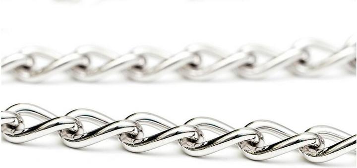 Produktbild Gloria 2 Hundeleinen-Koppler 3mm x 35 cm (Hund)