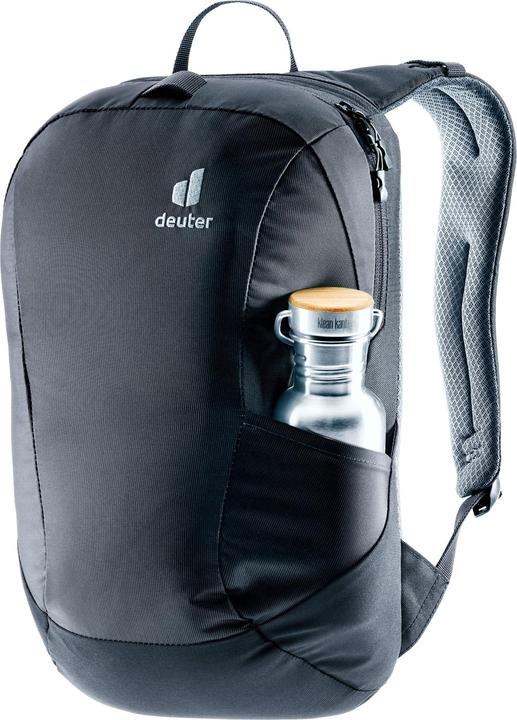 Actual product image Deuter Voyager 65+10 (65 l)