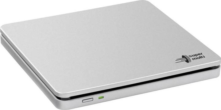 Productafbeelding LG GP70NS50 (DVD-brander, CD-brander, DVD-station, CD-station)