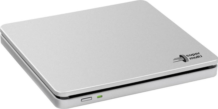 Actual product image LG GP70NS50 (DVD writer, DVD drive, CD drive, CD burner)