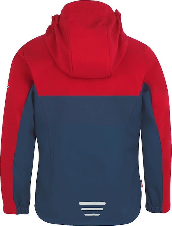 Image du produit Trollkids Veste pour enfants Kristiansand (164)