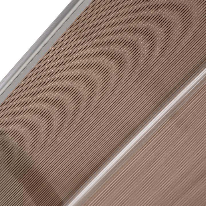 Image du produit Jamb Pultvordach