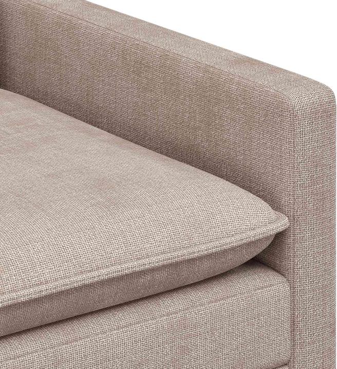 Produktbild vidaXL Modernes Sofa (2-Sitzer)
