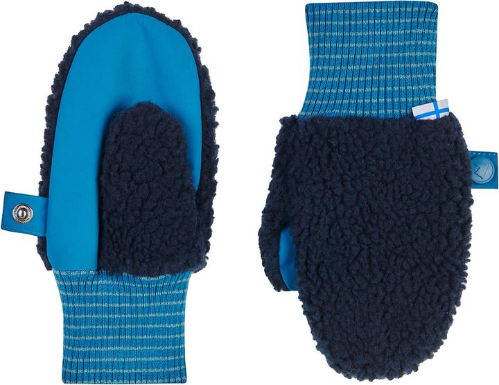 Immagine prodotto finkid Nupujussi Teddy (XS)