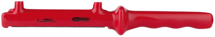 Produktbild KS Tools Isolierte Kabelmantelsäge, 330mm (0.33 m)