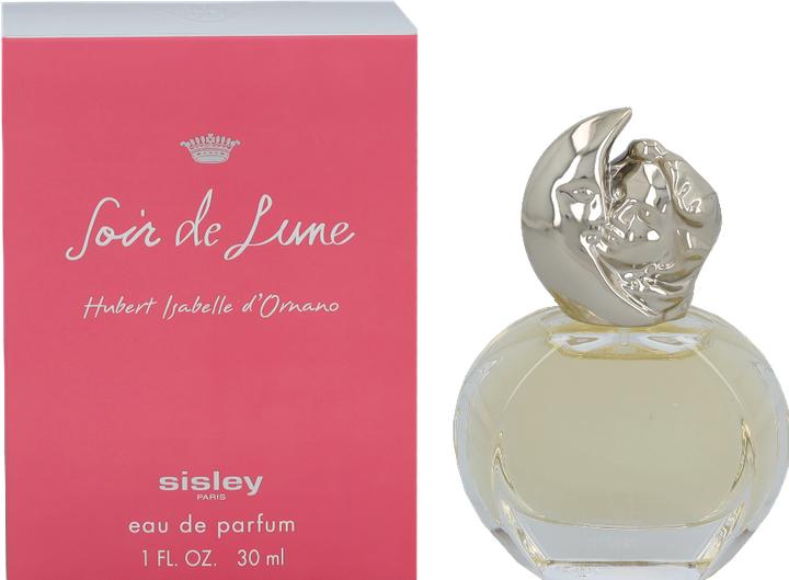 Image du produit Sisley Soir de Lune (Eau de parfum, 30 ml)