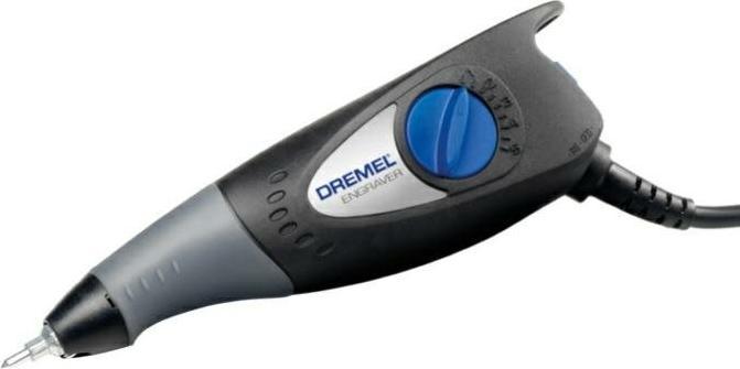 Image du produit Dremel Appareil de gravure 35 W 290-3/4