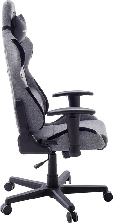 Actual product image DXRacer Ergonomischer Gaming- und Bürostuhl mit Wippfunktion