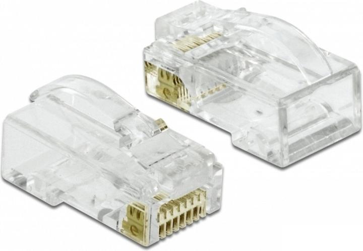 Actual product image Delock Network cable (Network cable plug)