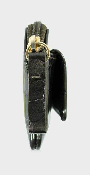 Image du produit Braun Büffel Étui à clés Verona en cuir 11 cm