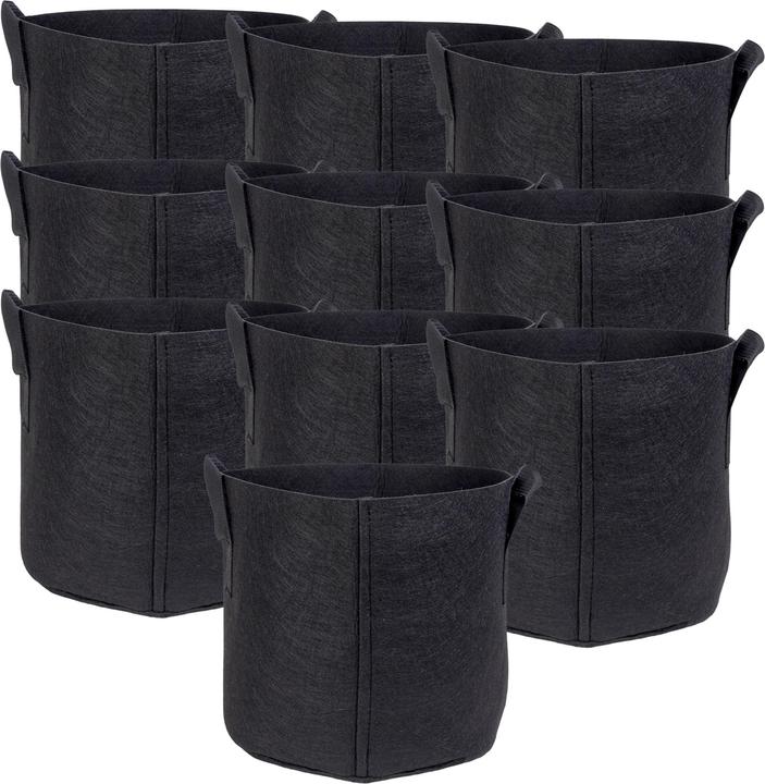 Produktbild Intirilife Pflanzsack (35 x 30 cm)
