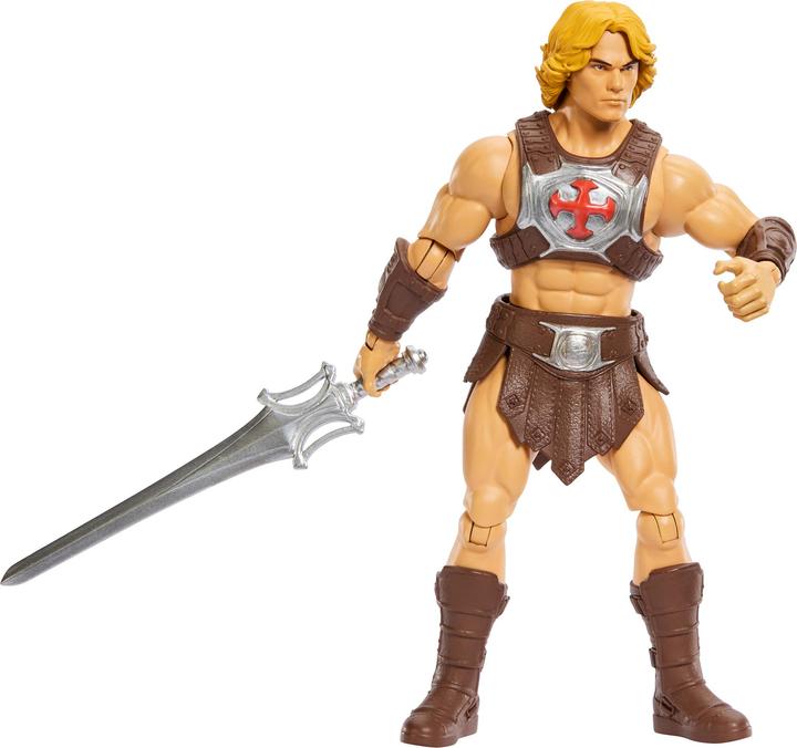 Image du produit 0 Pjct Frst Ones Cr Fig 1