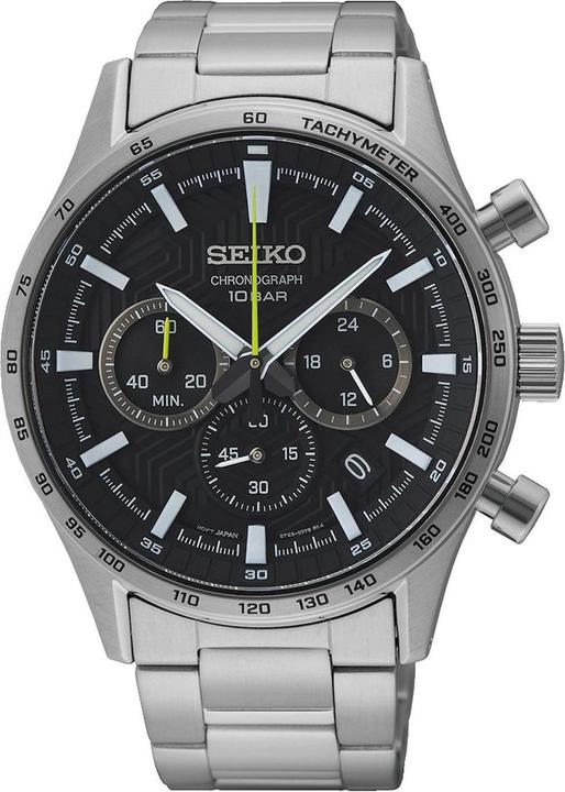 Produktbild Seiko Chronograph (Chronograph, 43 mm)