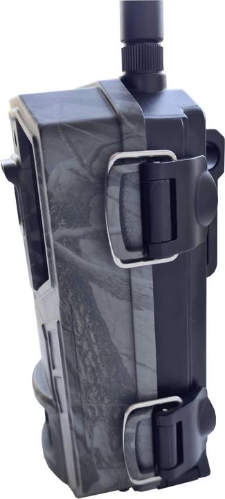 Actual product image Berger & Schröter 4G LTE Cloud