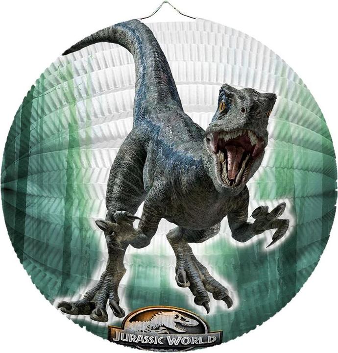 Tib Jurassic World - Laternen