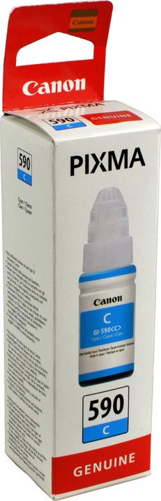 Produktbild Canon Gi-590 (C)