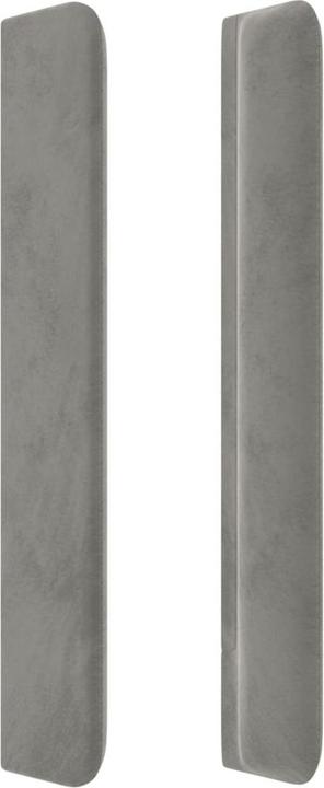 Produktbild vidaXL Kopfteil (103 x 16 x 88 cm)