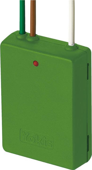 Actual product image Grothe E2BPP (Heating actuator)