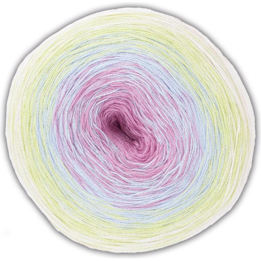 Pro Lana Woolly Hugs 032 ca. 800 m 200 g, Garn + Wolle