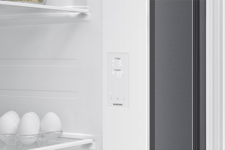 Produktbild Samsung RS5000 FC (649 l)