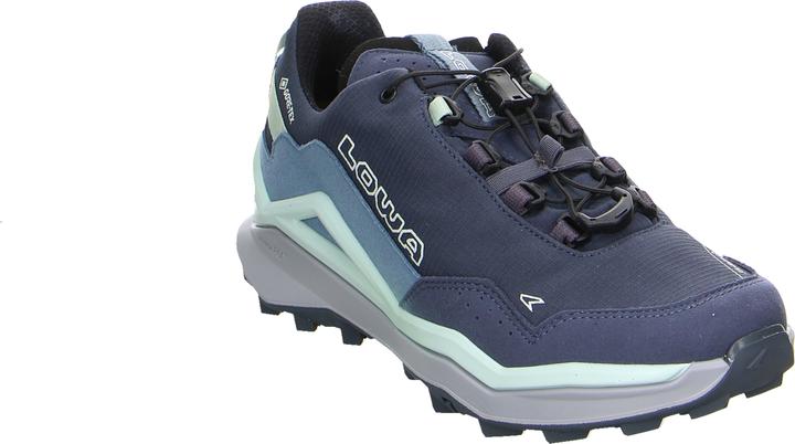 Produktbild Lowa Maddox Pro GTX LO SL (39.5)