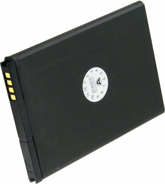 Image du produit HTC Batterie Desire Z, Desire Mozart, BA S450 (1 pcs, Spécifique à l'appareil, 1.35 mAh)