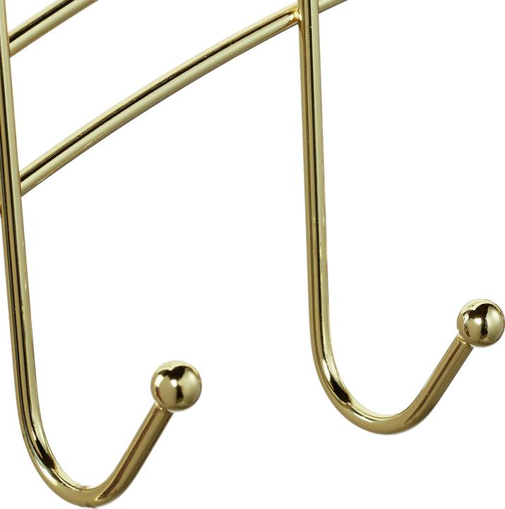 Relaxdays Appendiabiti porta