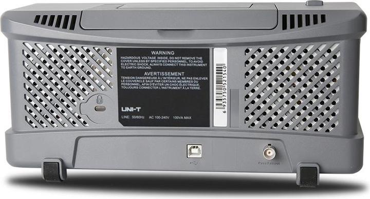 Image du produit Uni-T UTD2202CEX+