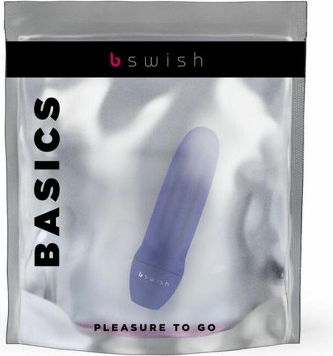 Actual product image Bswish Bmine