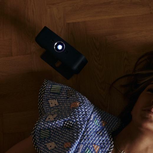 Actual product image Estelle One (Full HD, 200 lm)